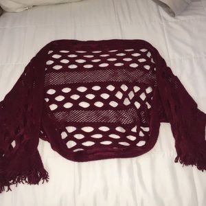 ✨✨3 for $16✨✨ Knit shrug